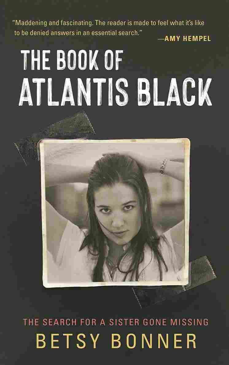 Critic @Gabino_Iglesias calls THE BOOK OF ATLANTIS BLACK, about a woman digging into the mysterious death of her sister, "a haunting, heartbreaking, frustrating read."