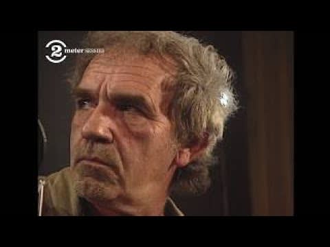 J.J. Cale - After Midnight (Live on 2 Meter Sessies)