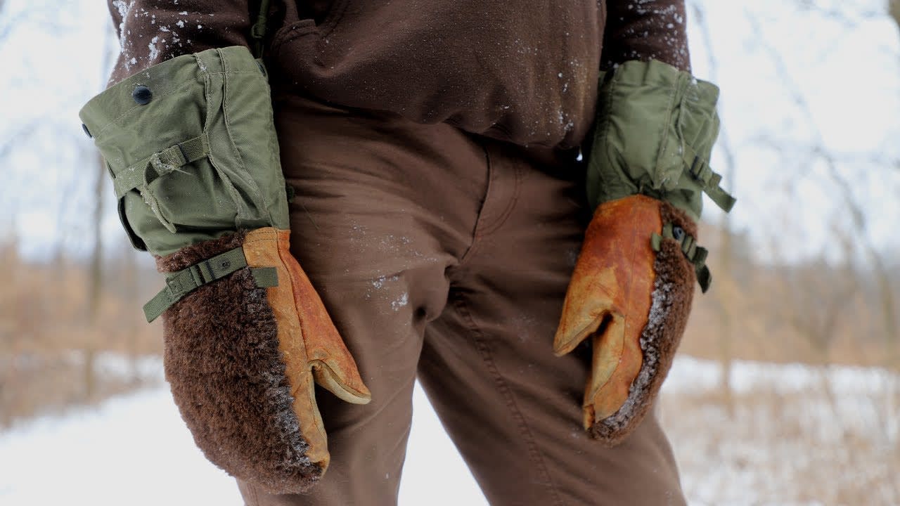 Arctic Mittens: Worth it?