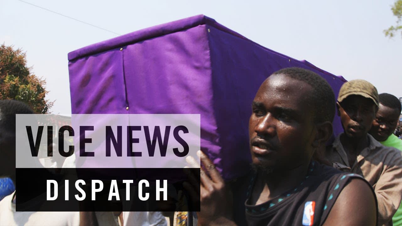 Election Results and Post-Poll Violence: Burundi On The Brink (Dispatch 8)