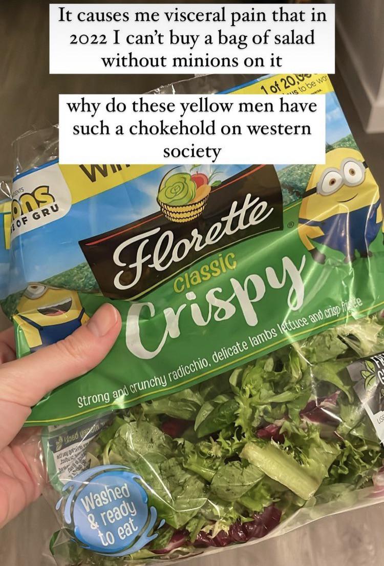 Why do these yellow men have such a chokehold on western society