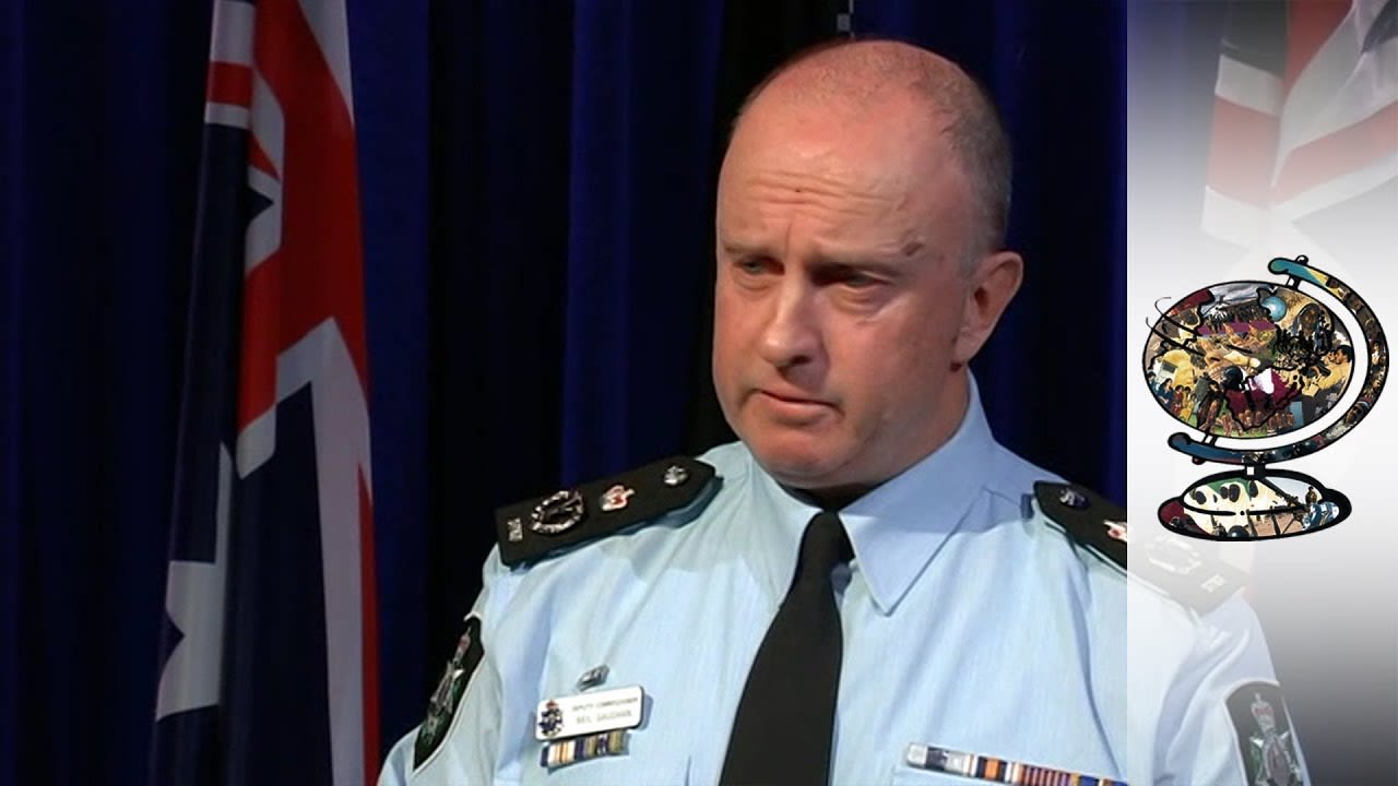 Police Raid ABC Offices Over Classified Documents