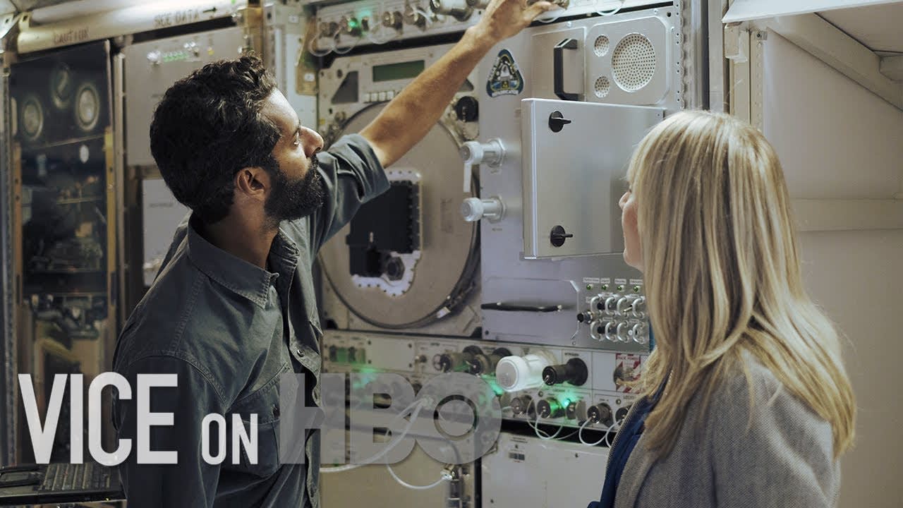 The Bioprinting Revolution (Fact Trailer) VICE on HBO, Season 6