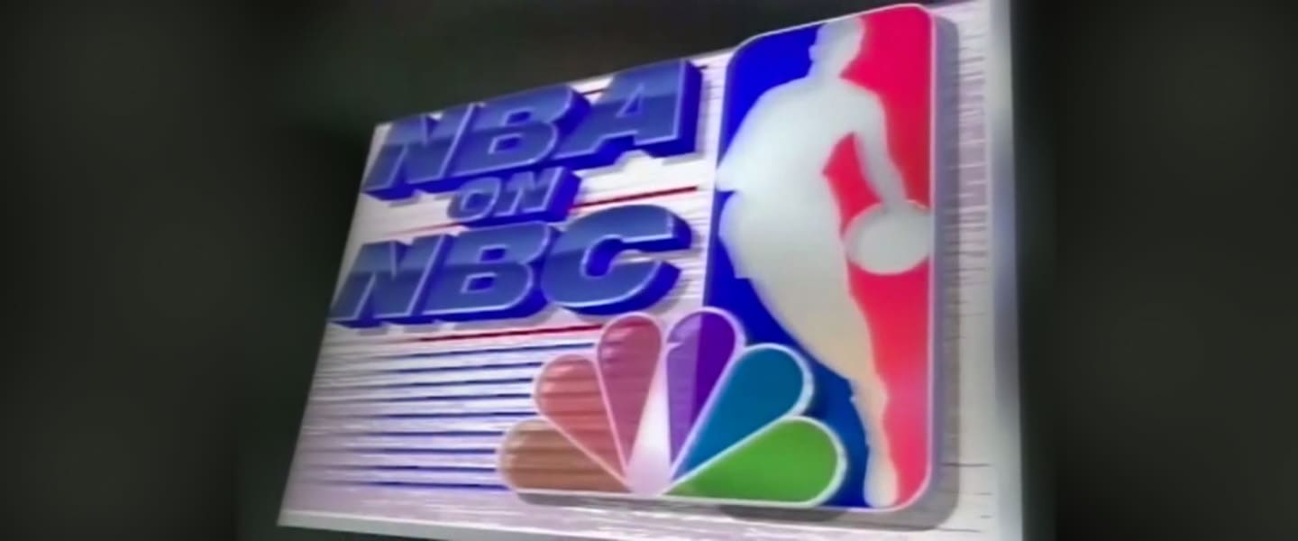 'Roundball Rock,' the Iconic 'NBA on NBC' Theme, Came to John Tesh in a Dream
