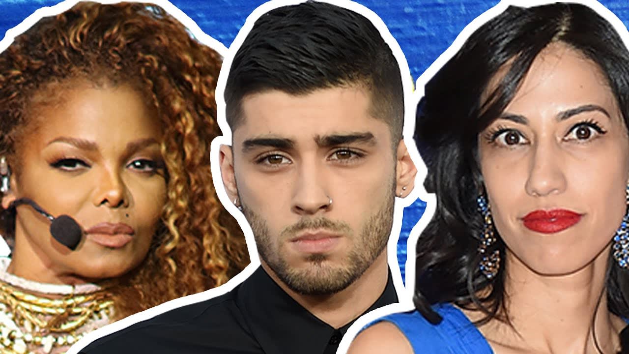 10 Celebrities You Might Not Know Were Muslim