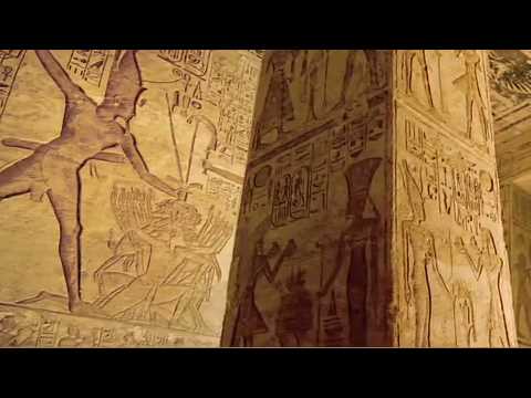 Stuff They Don't Want You To Know - Ancient Aliens