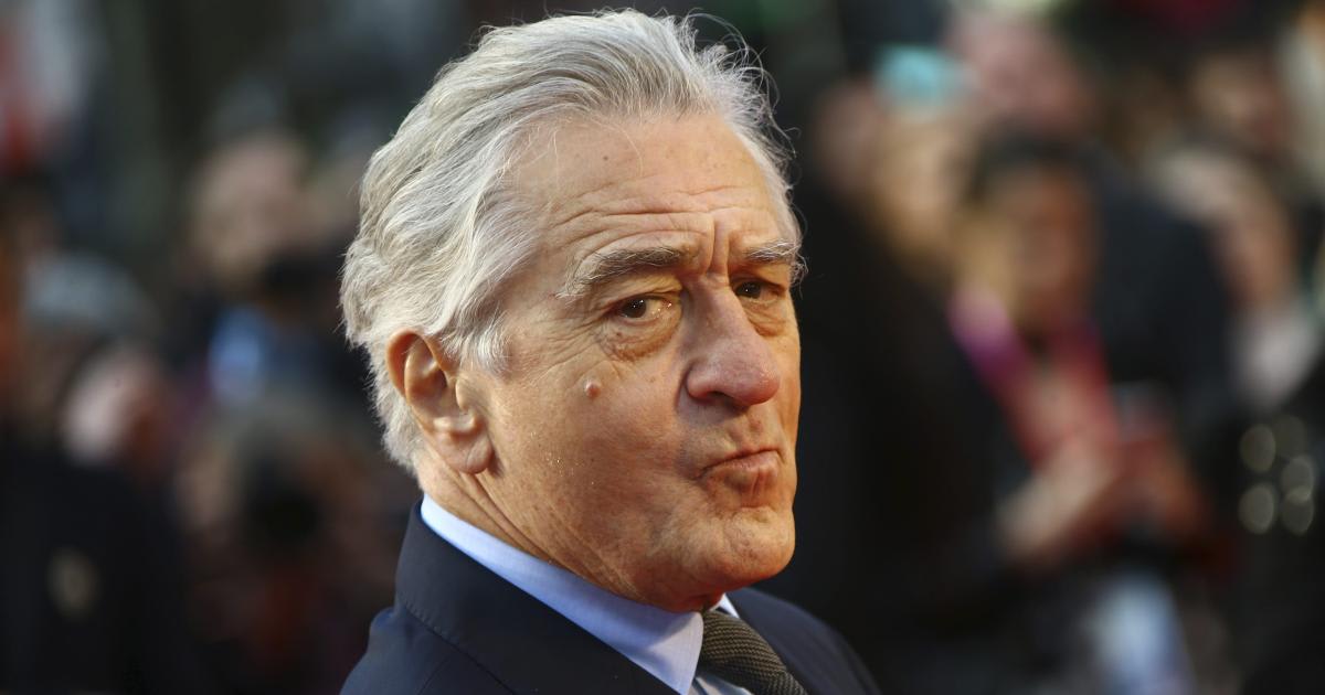 The rise and fall (and rise) of Robert De Niro’s career