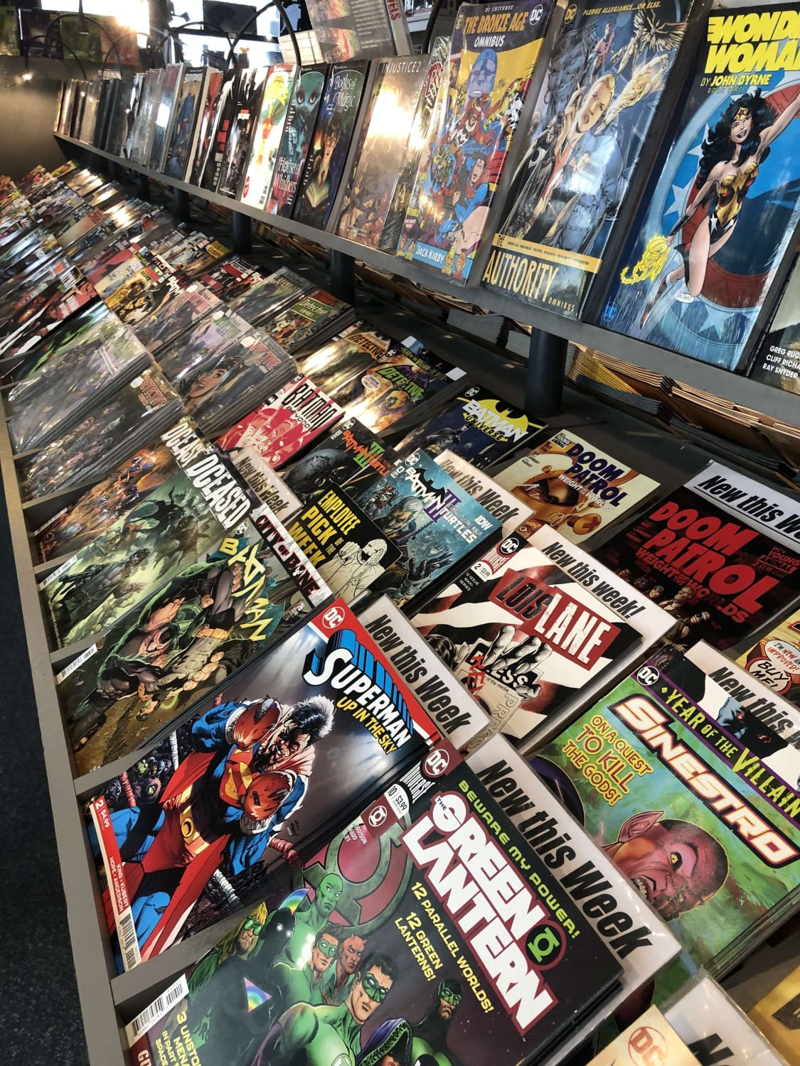 Priced Out: At what point do comics become too expensive for fans?