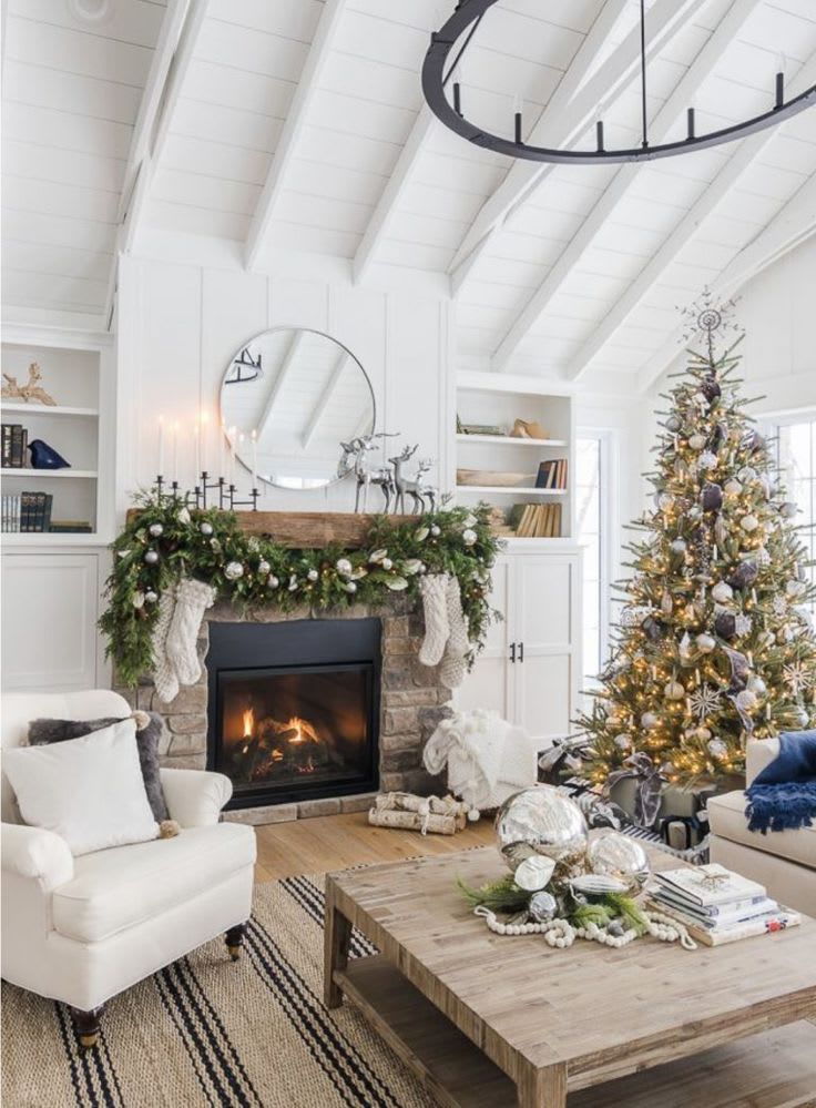 Christmas Decor We Are Drooling Over in 2020