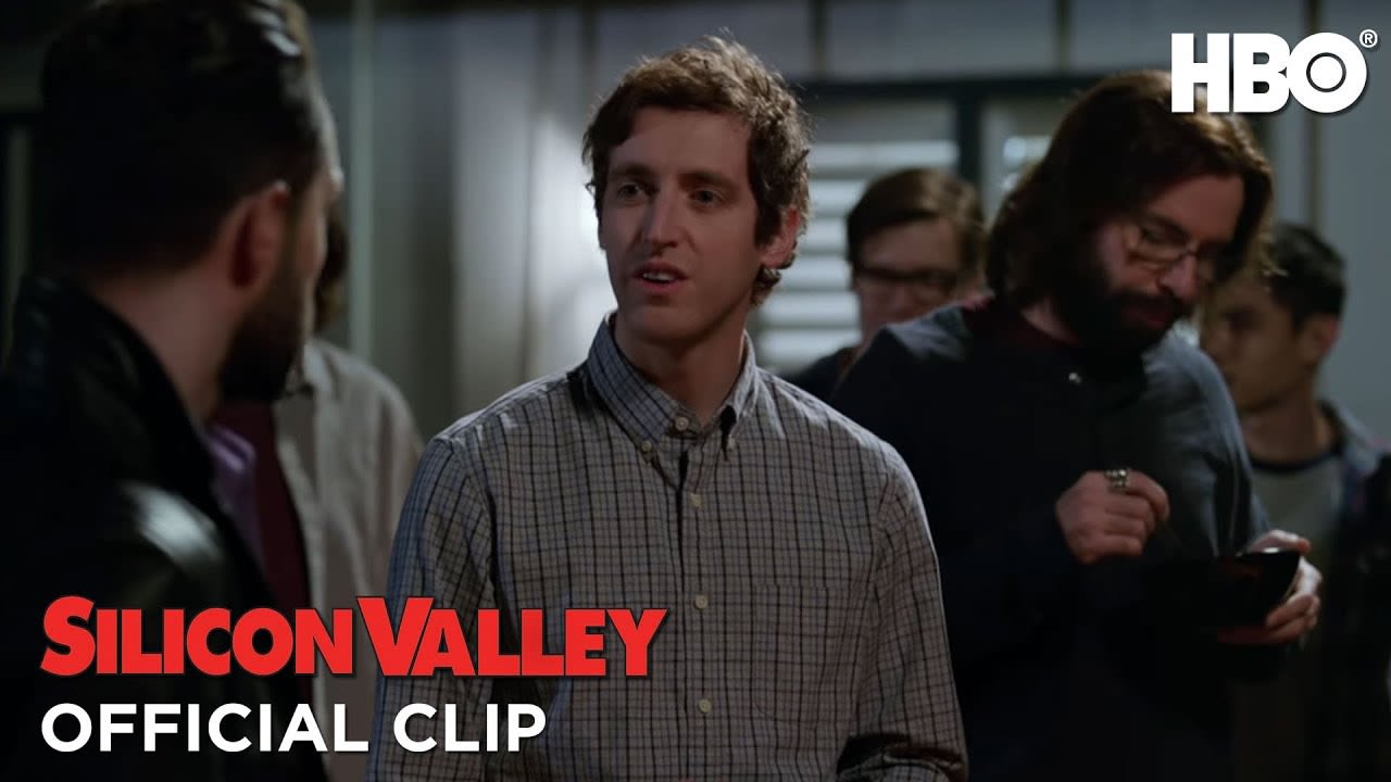 Silicon Valley: Season 2 Episode 8 Clip | HBO