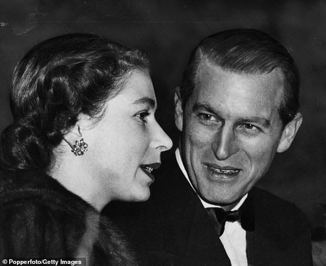Read an exclusive extract of Ian Lloyd's new biography of Prince Philip, 'The Duke': https://t.co/C026hAk1ic Royals RoyalFamily Britain NewBook Pre-order your copy today (out 18 Feb!):
