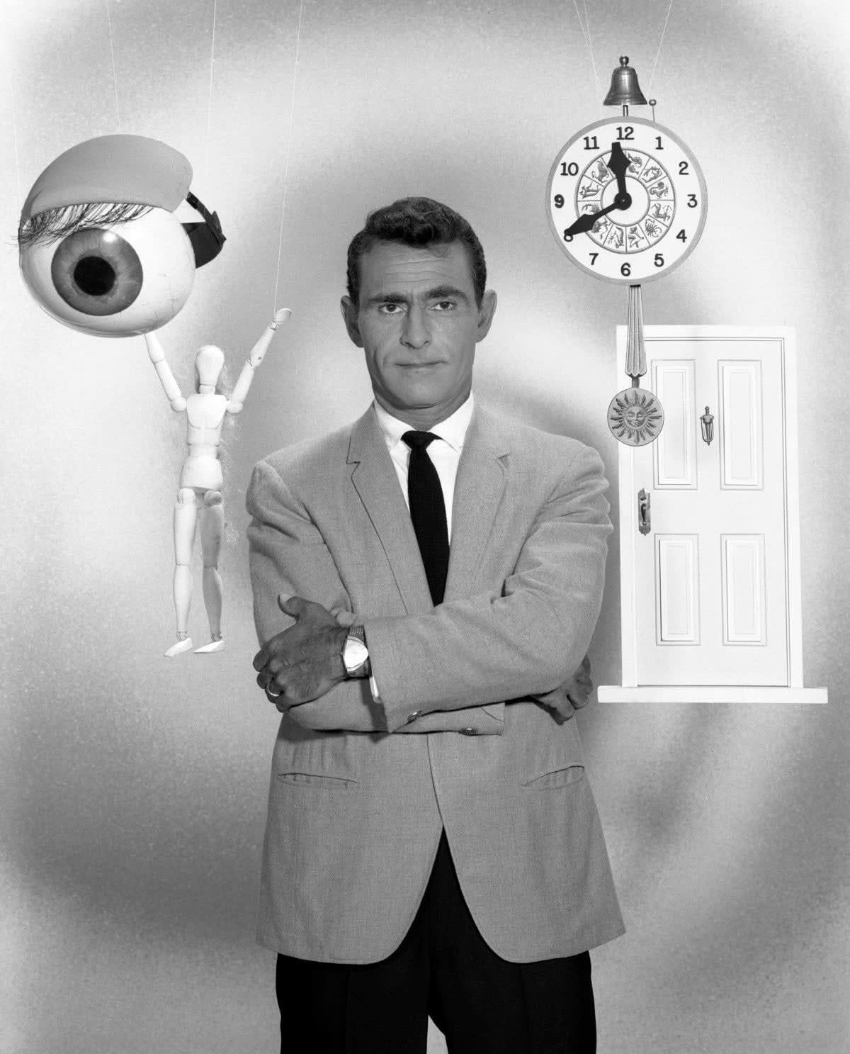 Top 10 “Twilight Zone” Episodes; That Speaks To Us About Humanity