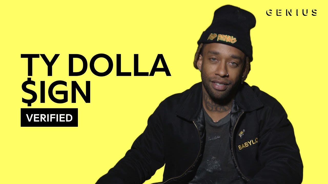 Ty Dolla $ign "Love U Better" Official Lyrics & Meaning | Verified