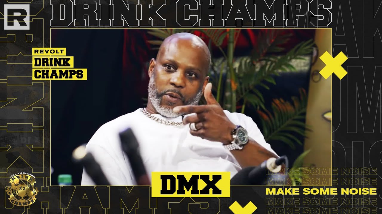 DMX new album will feature Griselda, Pop Smoke, Lil Wayne, Bono & more