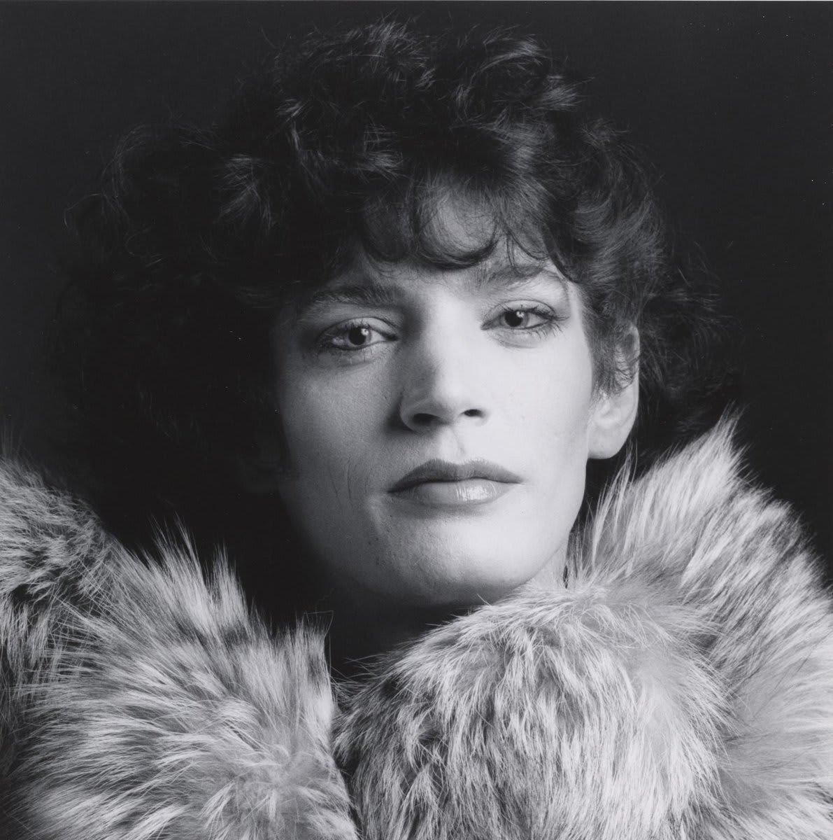 👂 Weekend listening: In this podcast, Sandra Jean Pierre discusses the blurred lines between person and persona in art. Tune in here: https://t.co/WkVOXCUoyd Robert Mapplethorpe, Self Portrait 1980-1999