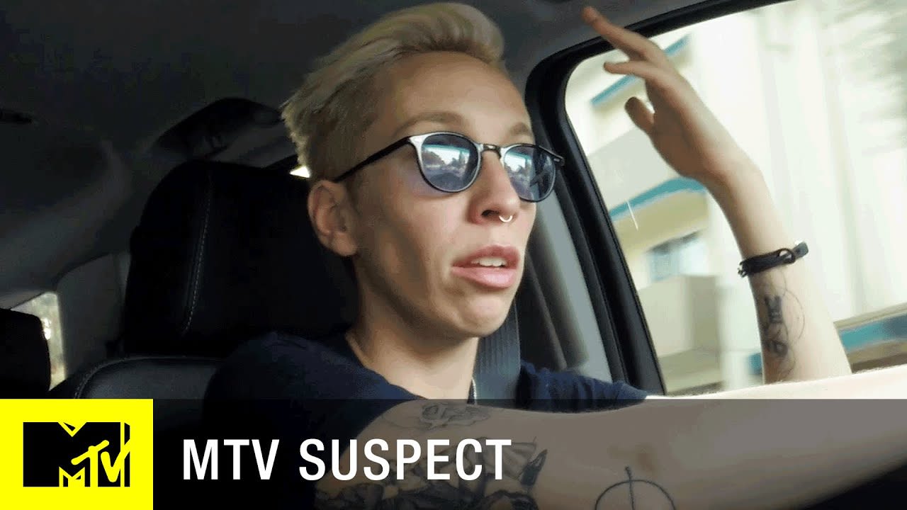 MTV Suspect | 'A Break of Trust' Official Bonus Clip (Episode 6) | MTV