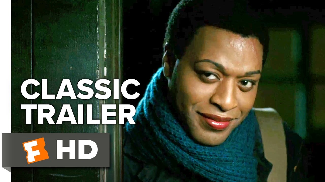 Kinky Boots (2005) Official Trailer 1 - Chiwetel Ejiofor Movie