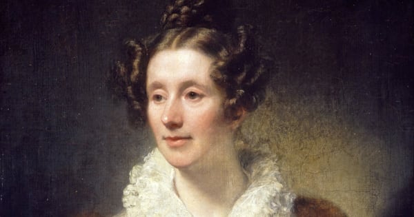 Tenacity, the Art of Integration, and the Key to a Flexible Mind: Wisdom from the Life of Mary Somerville, for Whom the Word “Scientist” Was Coined