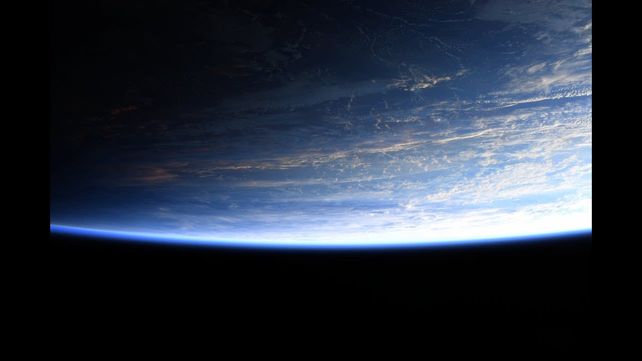 Views of Planet Earth — As Seen by NASA Astronauts in Space