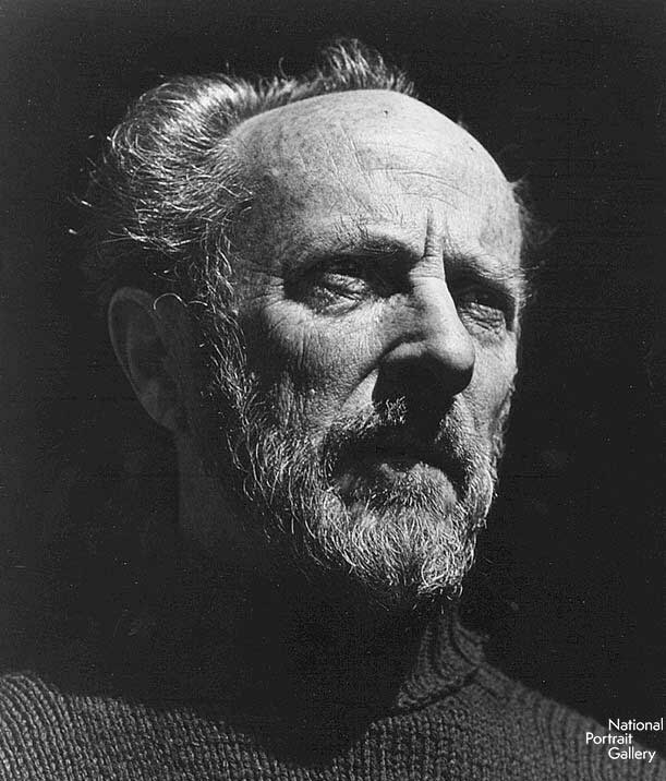 "What then is the end toward which I work? To present the significance of facts, so that they are transformed from things seen to things known." Happy birthday to Edward Weston, known as "one of the masters of 20th century photography." :