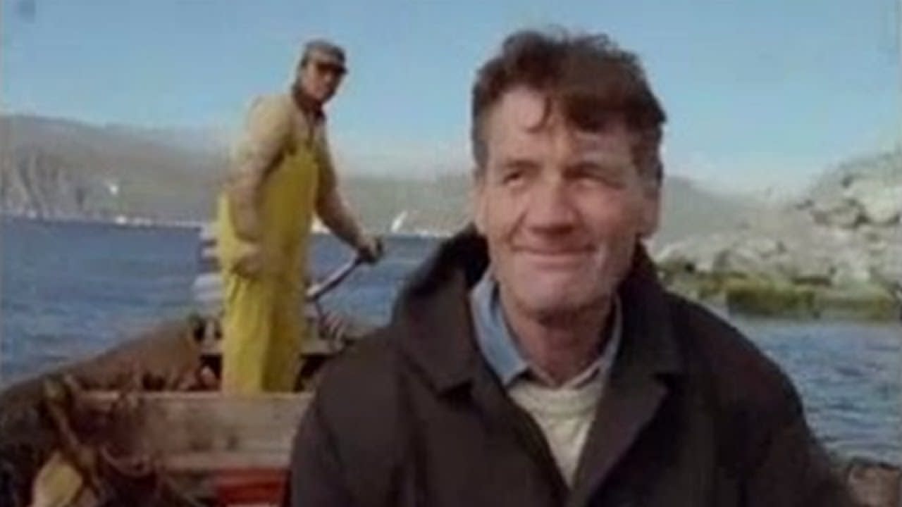 The Journey Begins | Full Circle With Michael Palin | BBC Studios