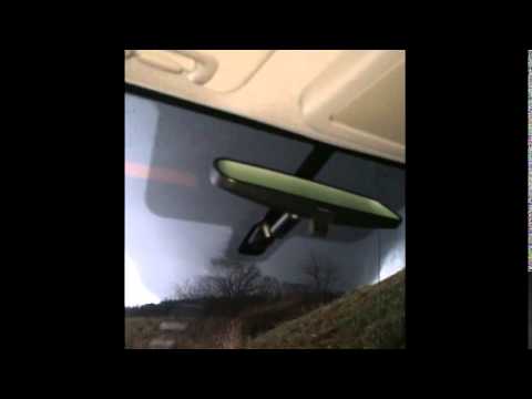 Insane close encounter with a tornado