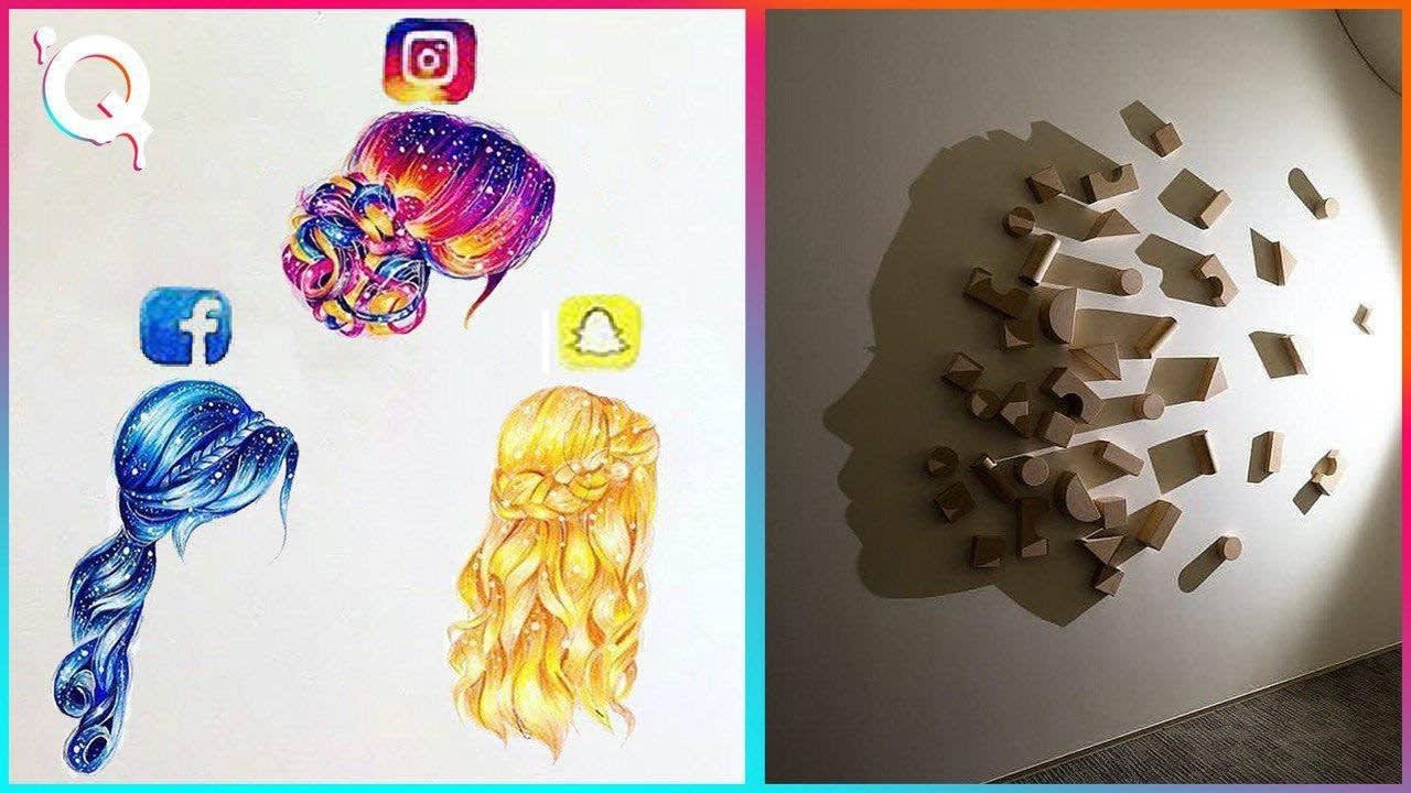 Creative Ideas That Are At Another Level ▶22