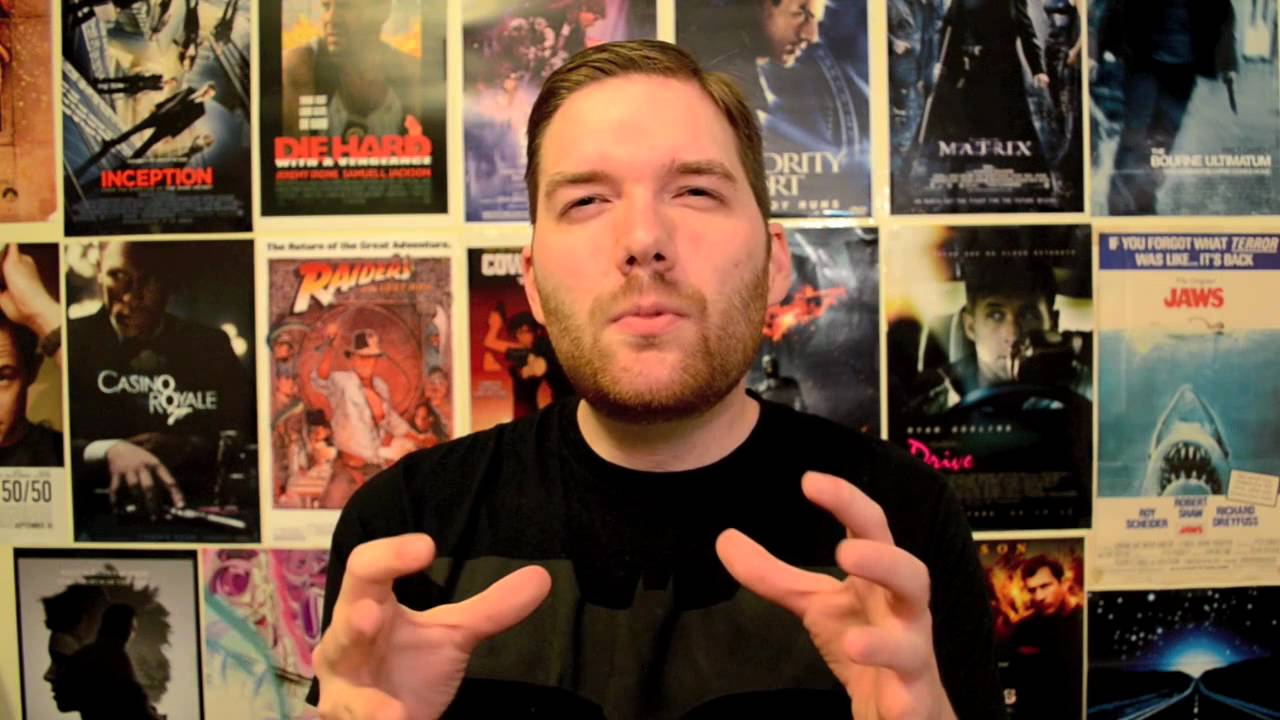 The Apparition - Movie Review by Chris Stuckmann