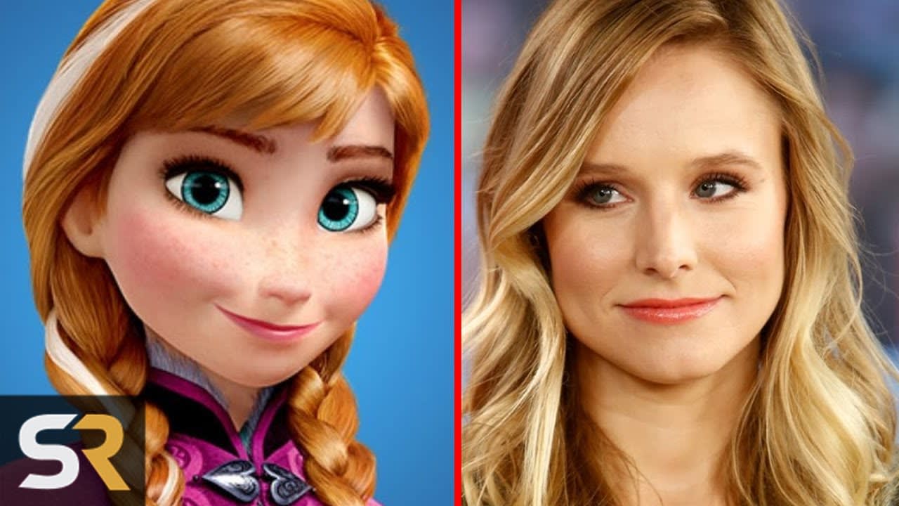 10 Secrets Behind Disney Voice Actors