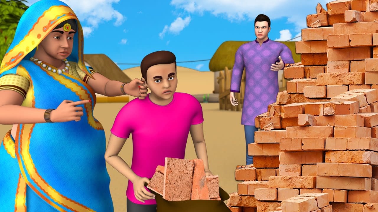 Mix च र म स त र व ल ह न द कह न