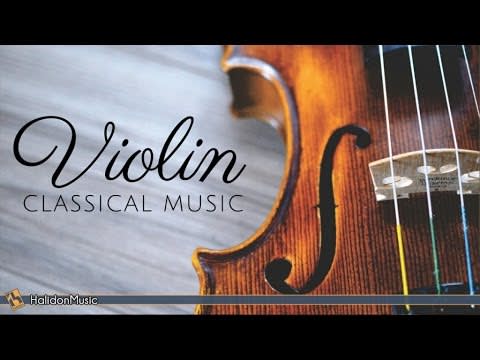 Classical Music | Violin