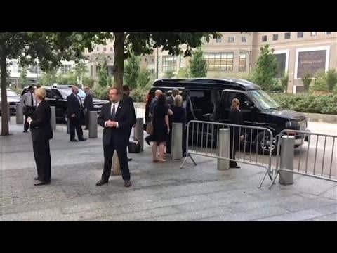 Hillary Clinton Diagnosed with Pneumonia