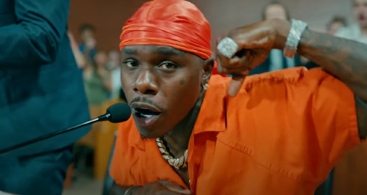 @DaBabyDaBaby dropped from Lollapalooza music festival after anti-gay and HIV comments: