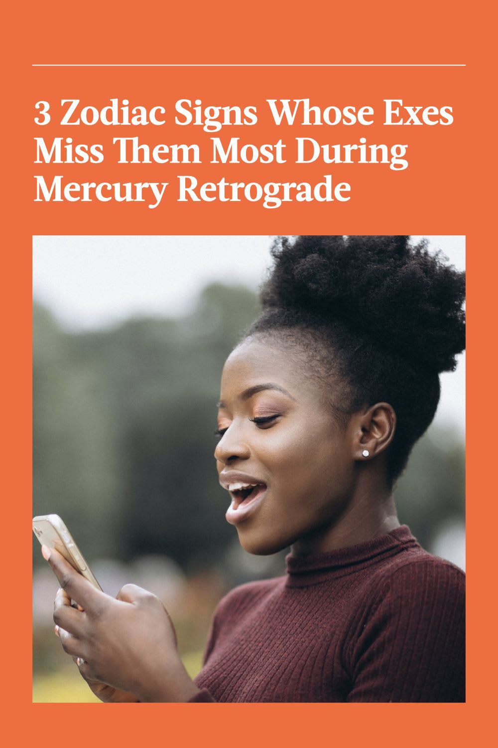 3 Zodiac Signs Whose Exes Miss Them Most During Mercury Retrograde