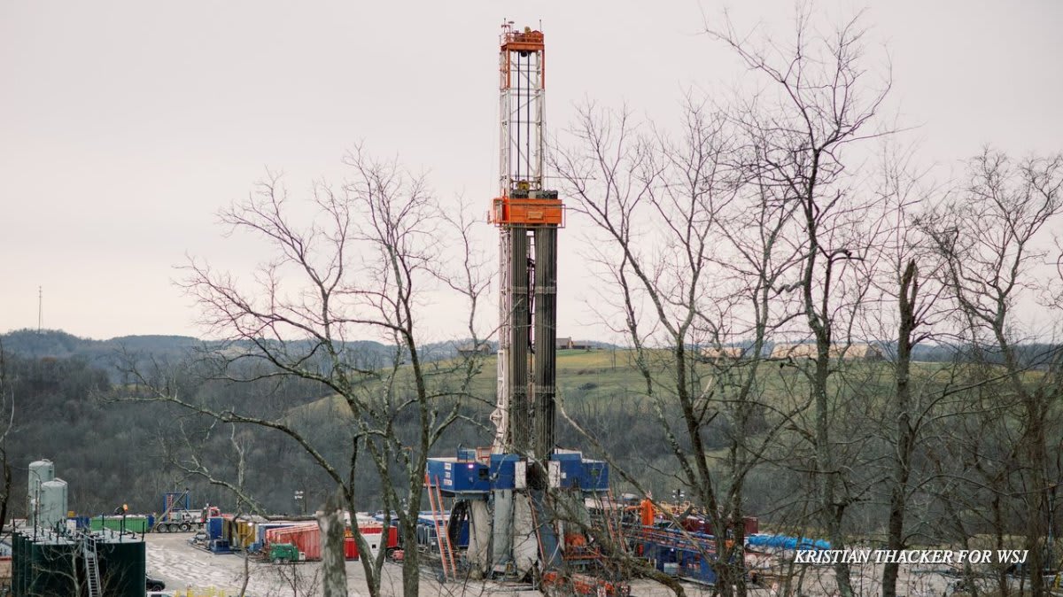 Dozens of teens and young adults have been diagnosed with Ewing’s sarcoma since 2006 in a corner of Pennsylvania, prompting authorities to approve $3.9 million study of a possible link with fracking
