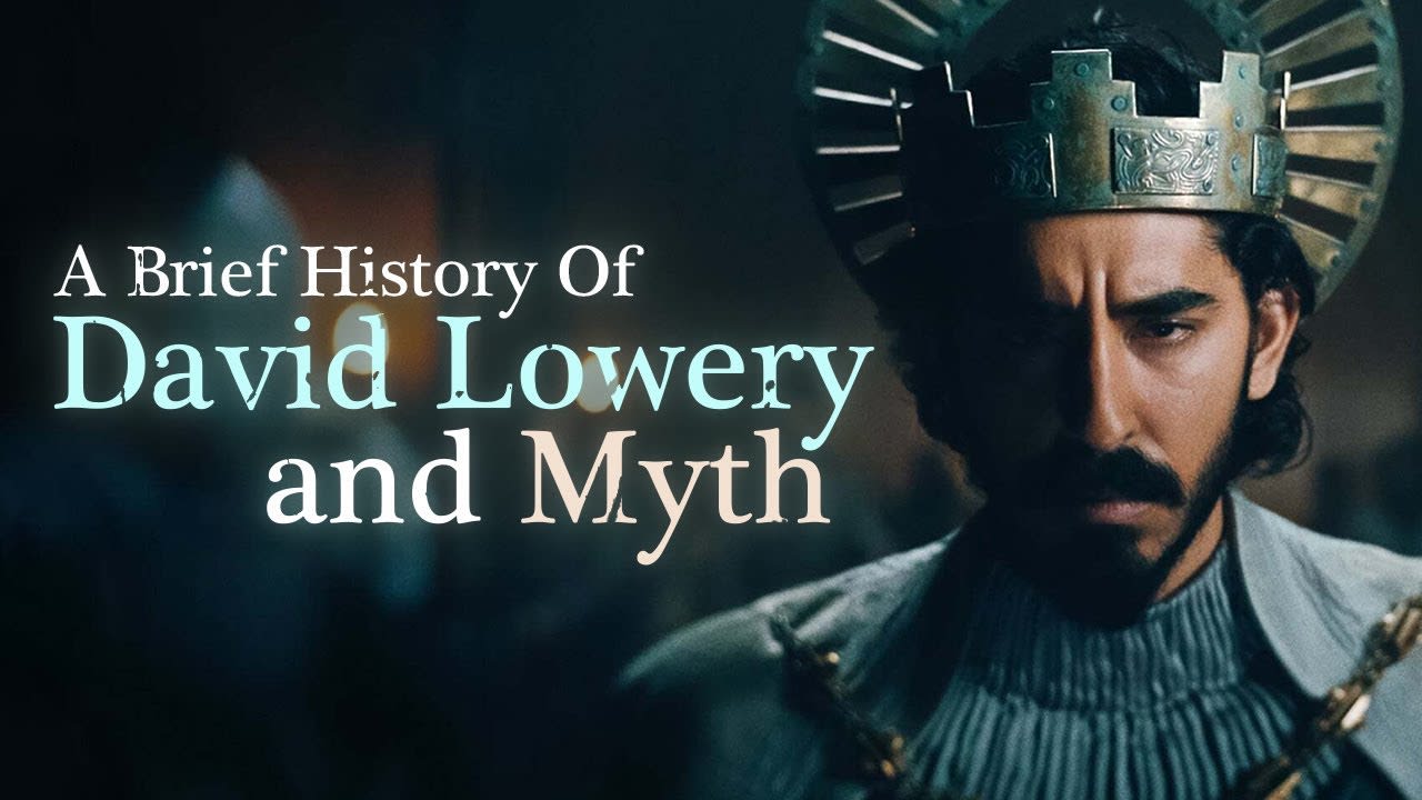 The Green Knight and David Lowery's Unique Obsession with Myth