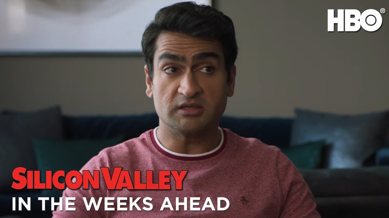 Silicon Valley: In The Weeks Ahead (Season 6) | HBO