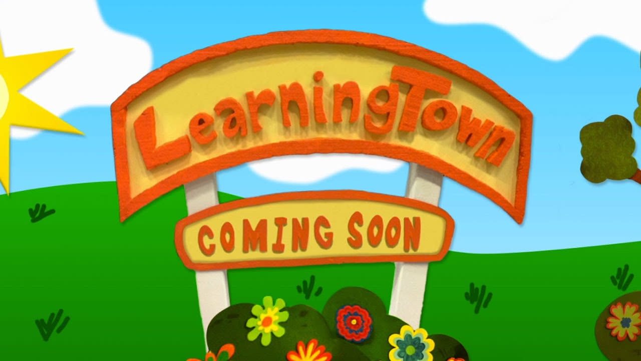 LearningTown Preview - a new comedy musical starring Paul & Storm