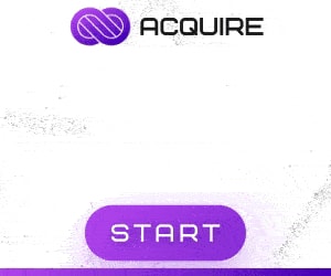Acquire.network Review: SCAM Or LEGIT? | Crypto Hyips
