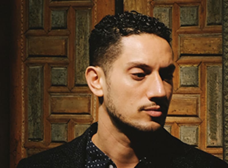 Join Syrian American rapper and spoken word artist Omar Offendum and Curator of Islamic Art, and Department Head, Art of the Middle East Linda Komaroff, as they revisit LACMA's "Damascus Room." July 16, 12 pm PST Learn more and RSVP →