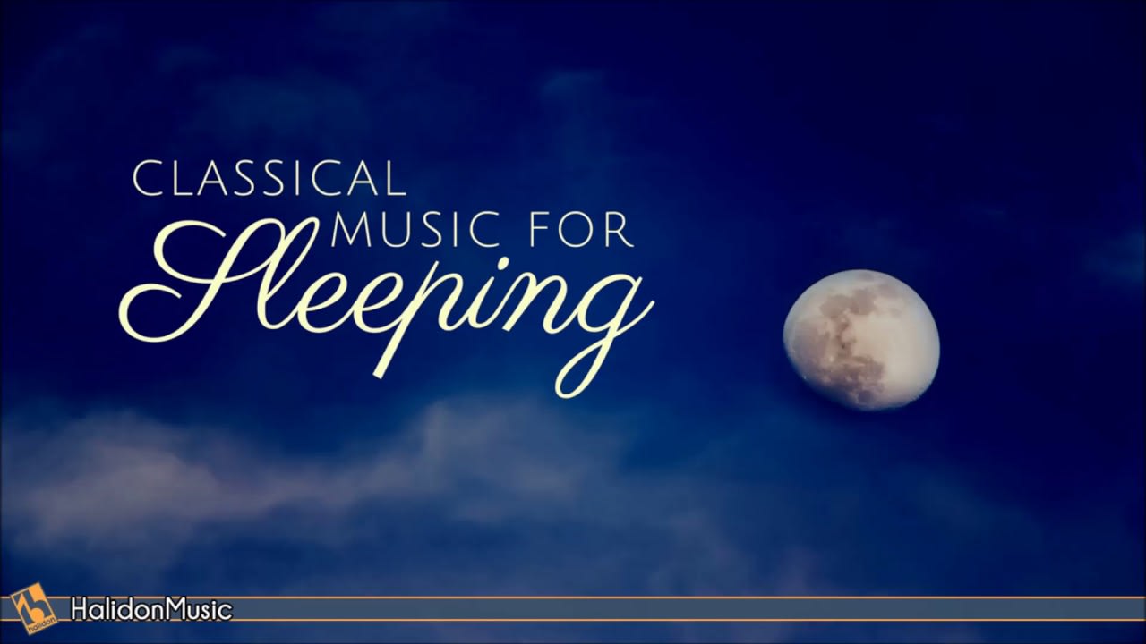 8 Hours Classical Music for Sleeping | Relaxing Piano Music