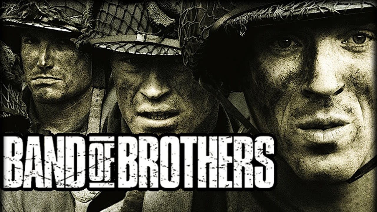 History Buffs: Band of Brothers
