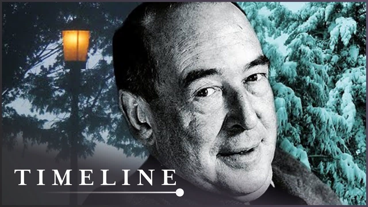 Clive Staples Lewis: The Lost Poet Of Narnia | C.S. Lewis Documentary | | Timeline