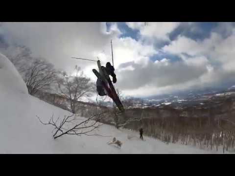 Niseko edit from February, right before covid shut everything down. I apologize for my best friend who is a snowboarder