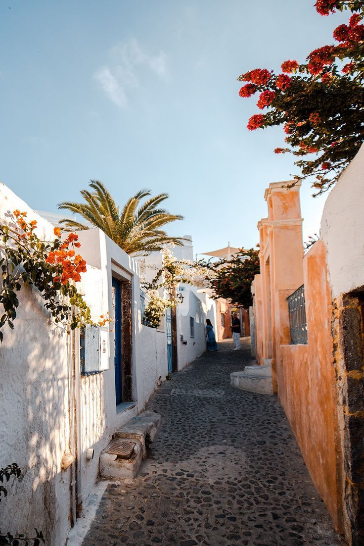 How to Plan a Trip to Greece | Greece Travel Planning Tips - Dana Berez