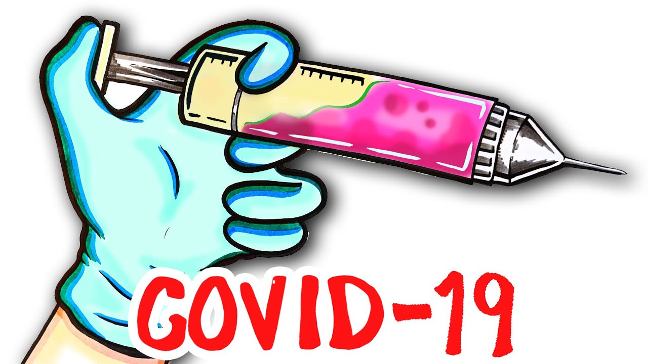 The Coronavirus Vaccine Explained | COVID-19