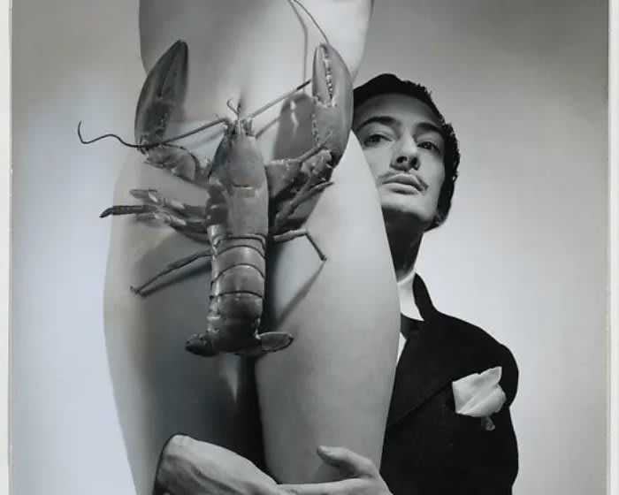 ‘the surreal world of elsa schiaparelli’ exhibits the italian couturière’s 520 works in pairs
