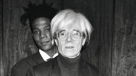 The best, worst, and weirdest parts of Warhol and Basquiat’s friendship (via