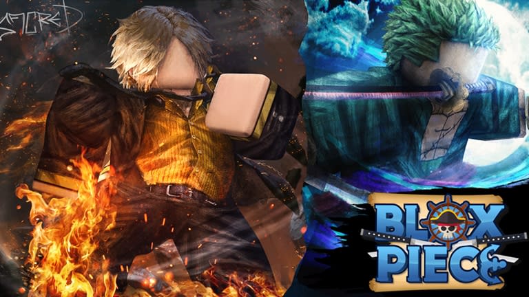 Mix All Working Blox Piece Codes In Roblox 2019