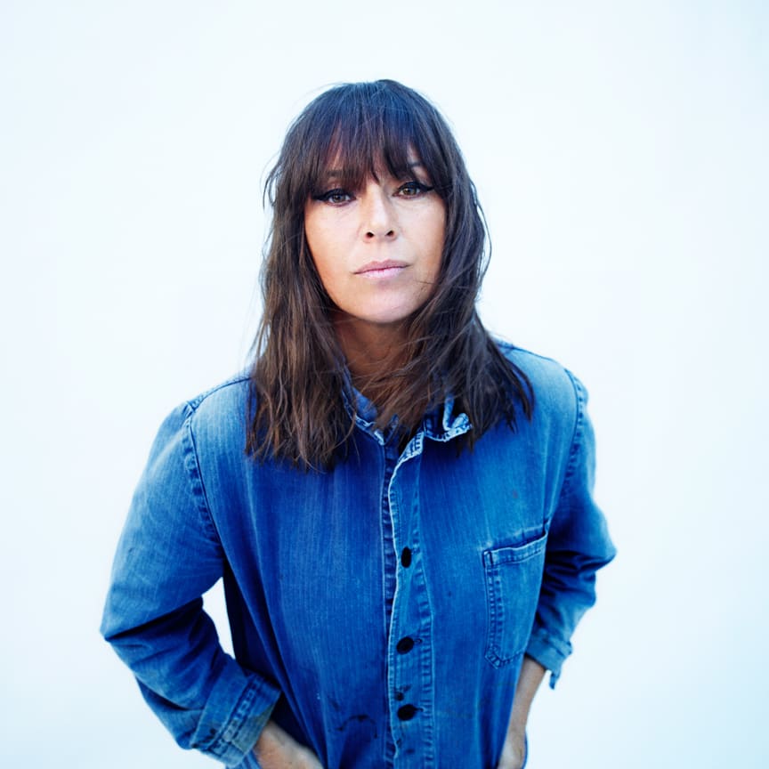 Cat Power On Her New Covers Album, Kar-wai Wong, Being Unfollowed By Diplo, & Much More